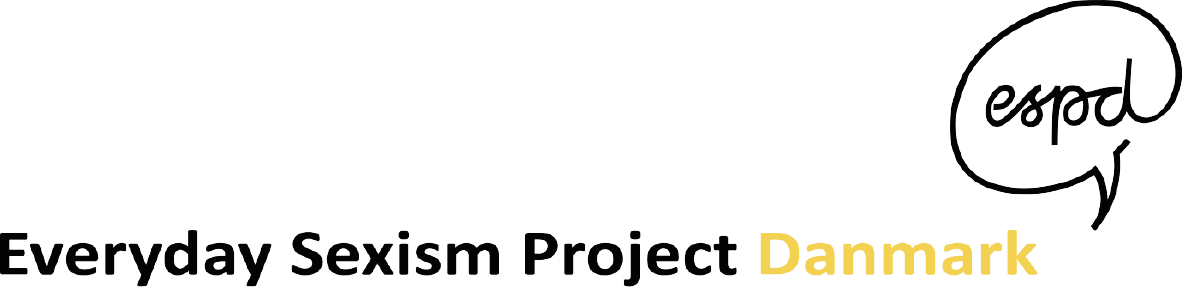 Everyday Sexism Project Danmark
